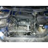 peugeot 206 berlina del año 2003