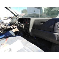 peugeot boxer caja cerrada (rs2850)(230)(´02) del año 2001