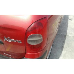 citroen xsara picasso del año 2009
