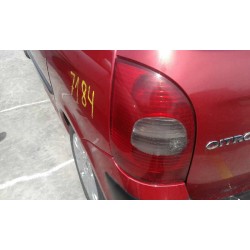 citroen xsara picasso del año 2009