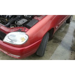 citroen saxo del año 2001