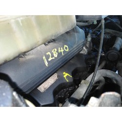 peugeot boxer caja cerrada (rs2850)(230)(´02) del año 2001