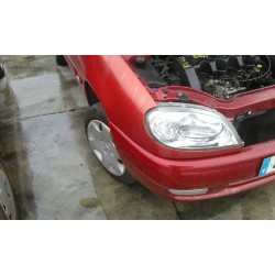 citroen saxo del año 2001
