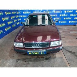 audi 80/90 (811/813/853) del año 1950