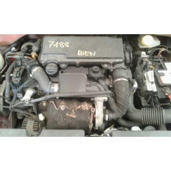 citroen c3 pluriel del año 2005