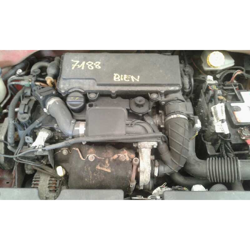 citroen c3 pluriel del año 2005