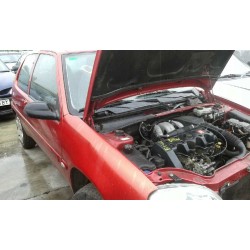 citroen saxo del año 2001