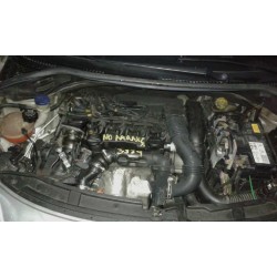 peugeot 207 del año 2006