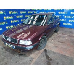 audi 80/90 (811/813/853) del año 1950