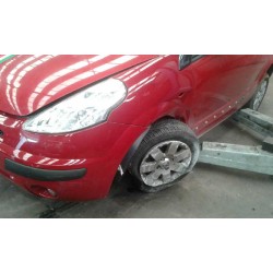 citroen c3 pluriel del año 2005