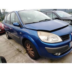 renault scenic ii del año 2006
