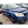 renault scenic ii del año 2006