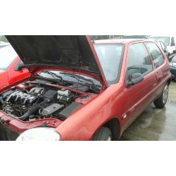 citroen saxo del año 2001