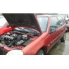 citroen saxo del año 2001