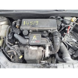 ford fiesta (cbk) del año 2002