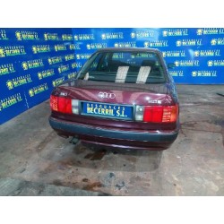 audi 80/90 (811/813/853) del año 1950