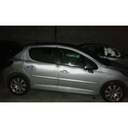 peugeot 207 del año 2006