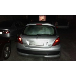 peugeot 207 del año 2006