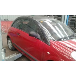 citroen c3 pluriel del año 2005