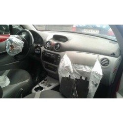 citroen c3 pluriel del año 2005