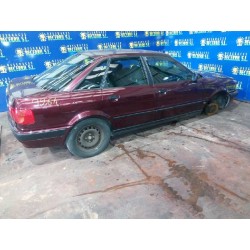 audi 80/90 (811/813/853) del año 1950