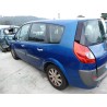 renault scenic ii del año 2006