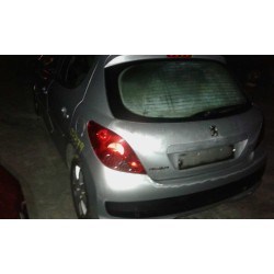 peugeot 207 del año 2006