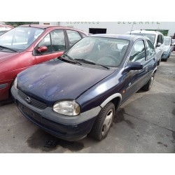 opel corsa b del año 1999