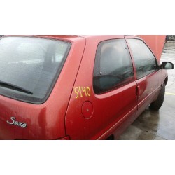 citroen saxo del año 2001