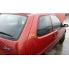 citroen saxo del año 2001