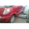 citroen c3 pluriel del año 2005
