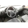 citroen saxo del año 2001