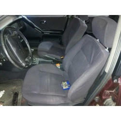 audi 80/90 (811/813/853) del año 1950