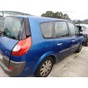 renault scenic ii del año 2006