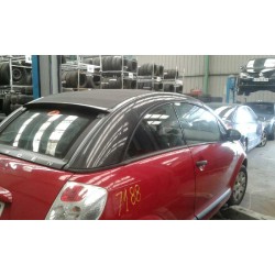 citroen c3 pluriel del año 2005