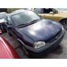 opel corsa b del año 1999