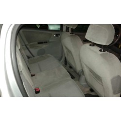 peugeot 207 del año 2006