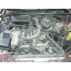 audi 80/90 (811/813/853) del año 1950