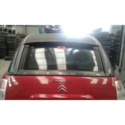 citroen c3 pluriel del año 2005