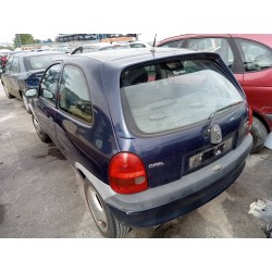 opel corsa b del año 1999