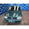 volkswagen polo berlina (6n1) del año 1999