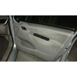 peugeot 207 del año 2006