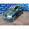 volkswagen polo berlina (6n1) del año 1999