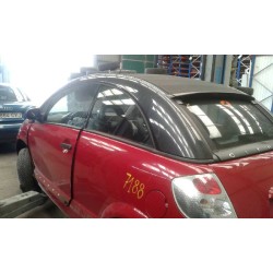 citroen c3 pluriel del año 2005