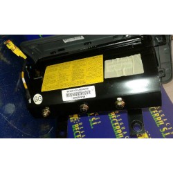 Recambio de airbag delantero derecho para daewoo kalos 1.2 cat referencia OEM IAM 96534472 06020140 BS4GG2W98