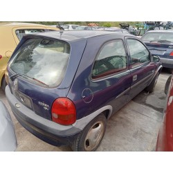 opel corsa b del año 1999