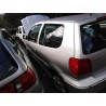 volkswagen polo berlina (6n2) del año 2000