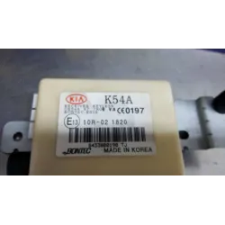 Recambio de usm para kia carnival ii 2.9 cdri ex referencia OEM IAM   