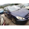 peugeot 307 (s1) del año 2002