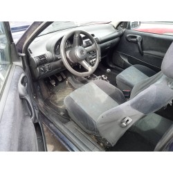opel corsa b del año 1999